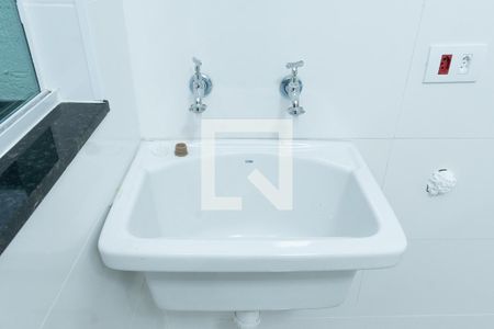 Casa para alugar com 188m², 3 quartos e 4 vagasLavanderia