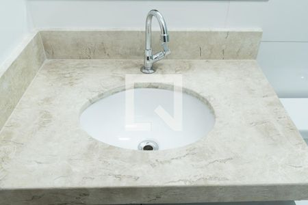 Casa para alugar com 188m², 3 quartos e 4 vagasBanheiro da Suíte