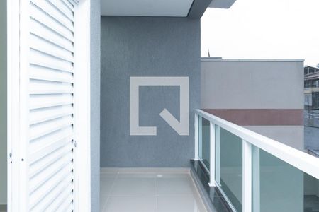 Casa para alugar com 188m², 3 quartos e 4 vagasVaranda