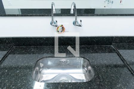 Casa para alugar com 188m², 3 quartos e 4 vagasCozinha