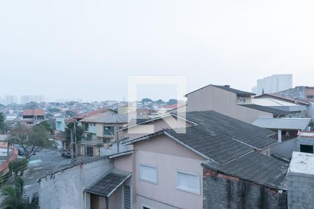 Casa para alugar com 188m², 3 quartos e 4 vagasVista do Quarto 2