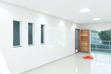 Sala de casa para alugar com 3 quartos, 188m² em Jardim Rosa de Franca, Guarulhos