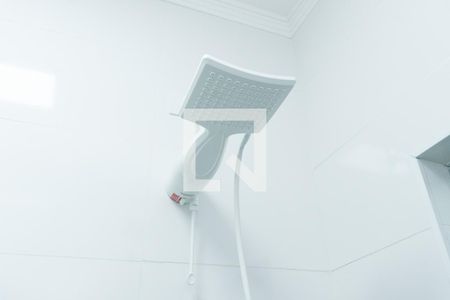 Casa para alugar com 188m², 3 quartos e 4 vagasBanheiro da Suíte