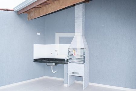 Casa para alugar com 188m², 3 quartos e 4 vagasChurrasqueira