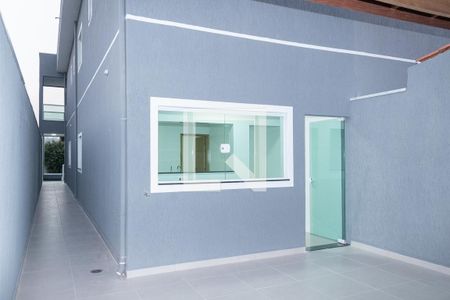 Casa para alugar com 188m², 3 quartos e 4 vagasChurrasqueira