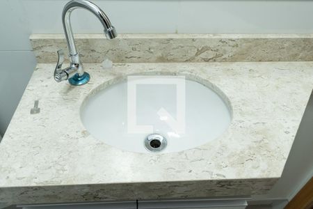 Lavabo de casa para alugar com 3 quartos, 188m² em Jardim Rosa de Franca, Guarulhos