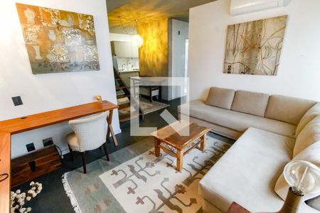 Apartamento para alugar em Jardim Fonte do Morumbi