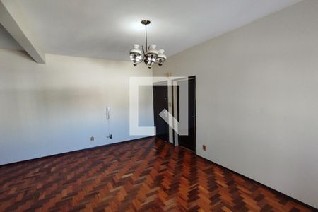 Sala de apartamento para alugar com 3 quartos, 114m² em Centro, Ribeirão Preto