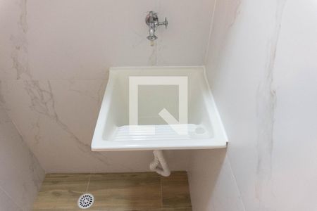 Apartamento para alugar com 30m², 1 quarto e sem vagaÁrea de Serviço