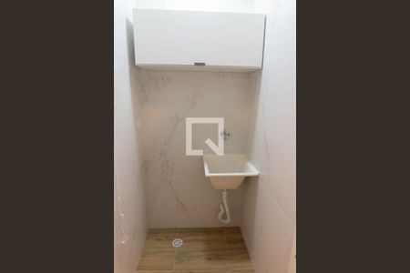 Apartamento para alugar com 30m², 1 quarto e sem vagaÁrea de Serviço