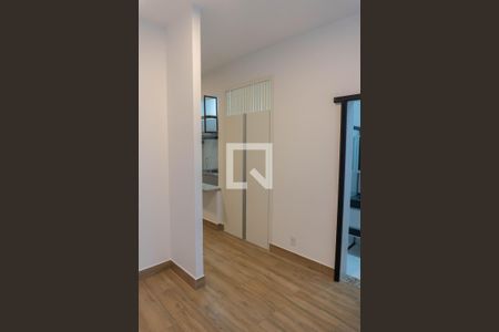 Apartamento para alugar com 30m², 1 quarto e sem vagaQuarto