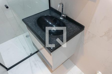 Apartamento para alugar com 30m², 1 quarto e sem vagaBanheiro