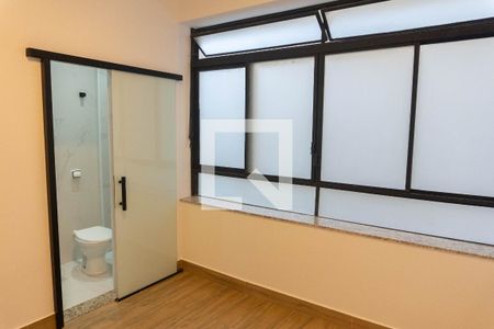 Apartamento para alugar com 30m², 1 quarto e sem vagaQuarto