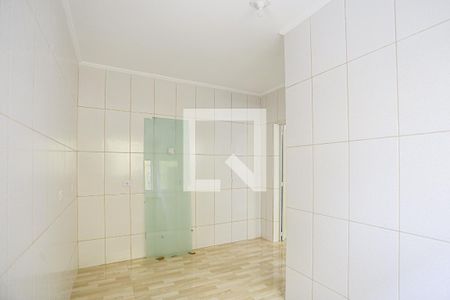 Cozinha de apartamento para alugar com 1 quarto, 35m² em Jaguaribe, Osasco