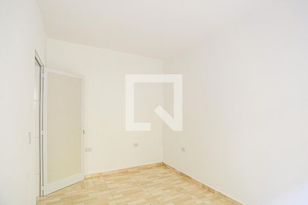 Quarto de apartamento para alugar com 1 quarto, 35m² em Jaguaribe, Osasco