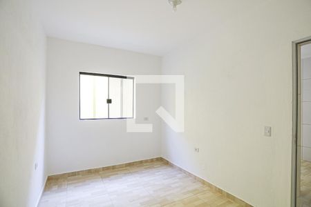 Quarto de apartamento para alugar com 1 quarto, 35m² em Jaguaribe, Osasco