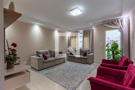 Apartamento à venda com 3 quartos, 160m² em Vila Guarará, Santo André