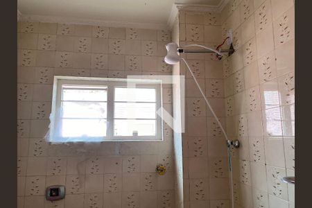 Apartamento para alugar com 130m², 2 quartos e sem vagaBanheiro da Suíte 1