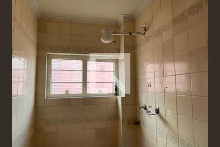 Apartamento para alugar com 130m², 2 quartos e sem vagaBanheiro da Suíte 2