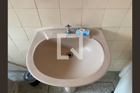 Apartamento para alugar com 130m², 2 quartos e sem vagaBanheiro da Suíte 2