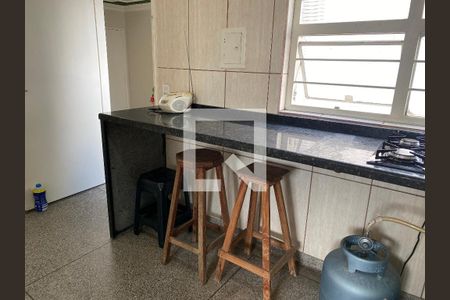 Apartamento para alugar com 130m², 2 quartos e sem vagaCozinha