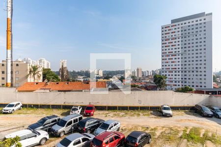 Apartamento à venda com 54m², 2 quartos e 1 vagaVista do Quarto 2