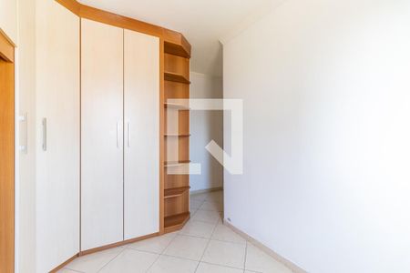 Apartamento à venda com 54m², 2 quartos e 1 vagaQuarto 2