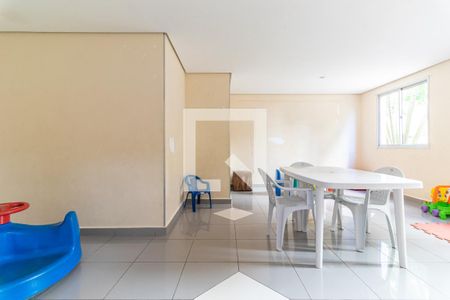 Apartamento à venda com 54m², 2 quartos e 1 vagaÁrea comum - Brinquedoteca