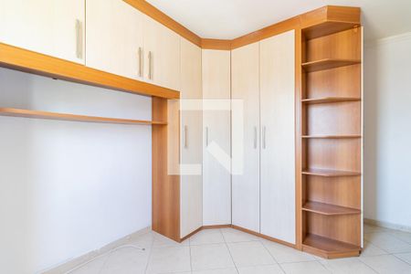 Apartamento à venda com 54m², 2 quartos e 1 vagaQuarto 2