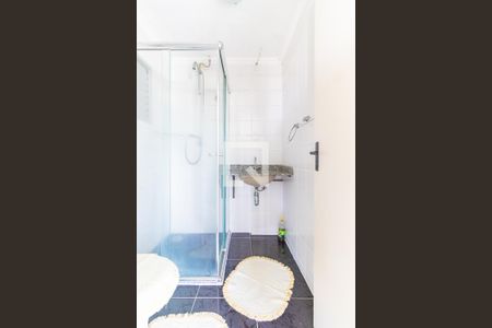 Apartamento à venda com 54m², 2 quartos e 1 vagaBanheiro