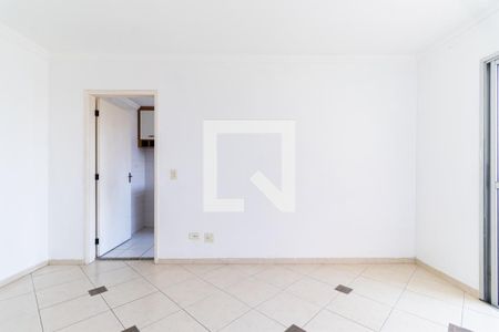 Sala de apartamento à venda com 2 quartos, 54m² em Vila Inglesa, São Paulo