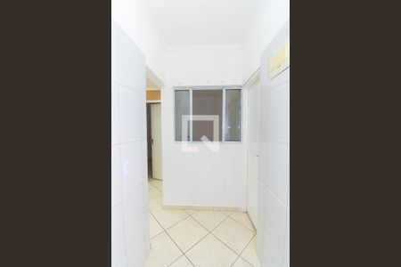 Apartamento para alugar com 45m², 2 quartos e sem vaga Apartamento para alugar com 45m², 2 quartos e sem vagaÁrea de Serviço