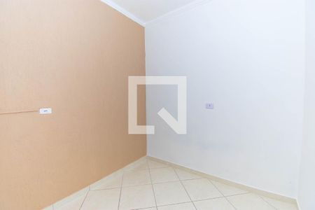 Quarto 2 de apartamento para alugar com 2 quartos, 45m² em Vila Mendes, São Paulo