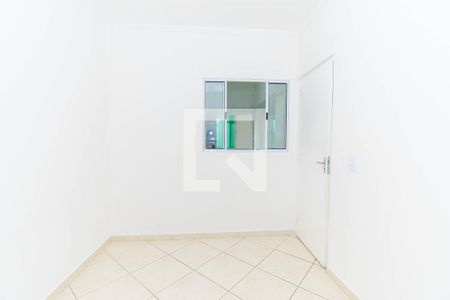 Quarto 1 de apartamento para alugar com 2 quartos, 45m² em Vila Mendes, São Paulo