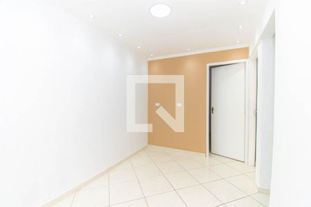 Sala de apartamento para alugar com 2 quartos, 45m² em Vila Mendes, São Paulo