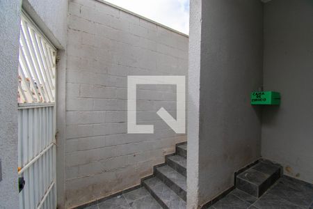 Apartamento para alugar com 45m², 2 quartos e sem vaga Apartamento para alugar com 45m², 2 quartos e sem vagaÁrea comum