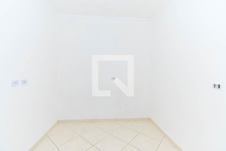 Quarto 1 de apartamento para alugar com 2 quartos, 45m² em Vila Mendes, São Paulo