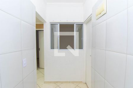 Apartamento para alugar com 45m², 2 quartos e sem vaga Apartamento para alugar com 45m², 2 quartos e sem vagaÁrea de Serviço