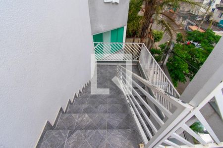 Apartamento para alugar com 45m², 2 quartos e sem vaga Apartamento para alugar com 45m², 2 quartos e sem vagaÁrea comum