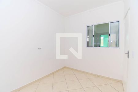 Quarto 1 de apartamento para alugar com 2 quartos, 45m² em Vila Mendes, São Paulo