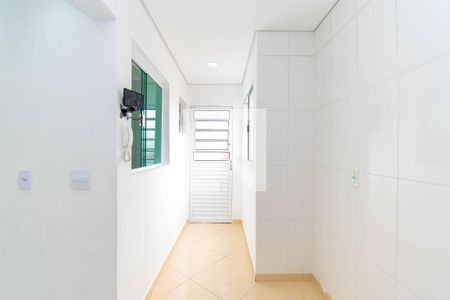 Apartamento para alugar com 45m², 2 quartos e sem vaga Apartamento para alugar com 45m², 2 quartos e sem vagaCozinha