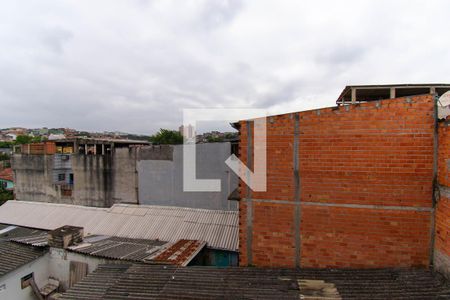 Apartamento para alugar com 45m², 2 quartos e sem vaga Apartamento para alugar com 45m², 2 quartos e sem vagaVista da Cozinha