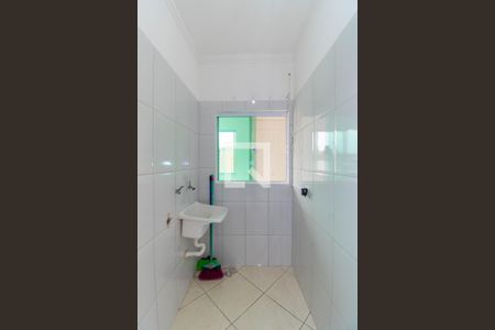 Apartamento para alugar com 45m², 2 quartos e sem vaga Apartamento para alugar com 45m², 2 quartos e sem vagaÁrea de Serviço
