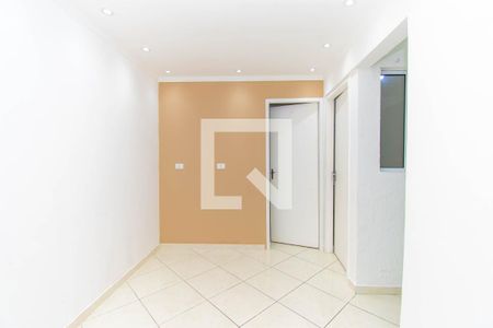 Sala de apartamento para alugar com 2 quartos, 45m² em Vila Mendes, São Paulo