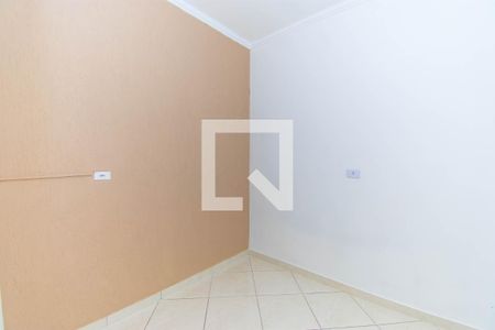 Quarto 2 de apartamento para alugar com 2 quartos, 45m² em Vila Mendes, São Paulo