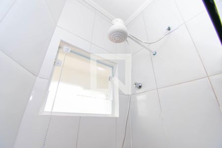 Apartamento para alugar com 45m², 2 quartos e sem vaga Apartamento para alugar com 45m², 2 quartos e sem vagaBanheiro