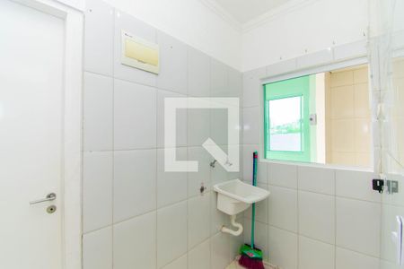 Apartamento para alugar com 45m², 2 quartos e sem vaga Apartamento para alugar com 45m², 2 quartos e sem vagaÁrea de Serviço