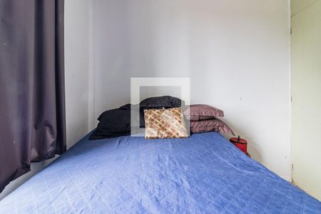 Dormitório2 de apartamento à venda com 2 quartos, 46m² em Protásio Alves, Porto Alegre