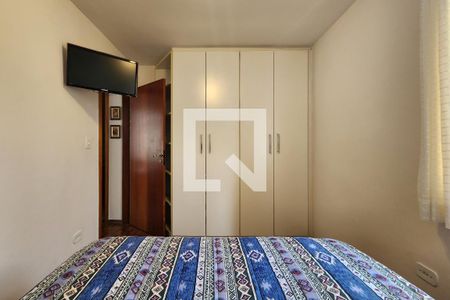 Quarto 1 de apartamento à venda com 2 quartos, 52m² em São José, São Caetano do Sul