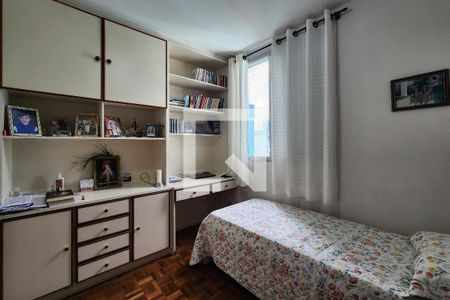 Quarto 2 de apartamento à venda com 2 quartos, 52m² em São José, São Caetano do Sul